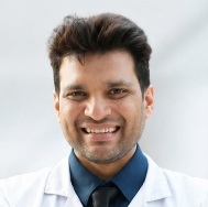 Dr Ankit Agarwal
